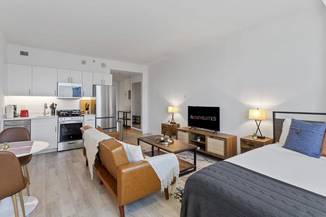 Apartment Boardwalk Cozysuites W Kitchen 41 *