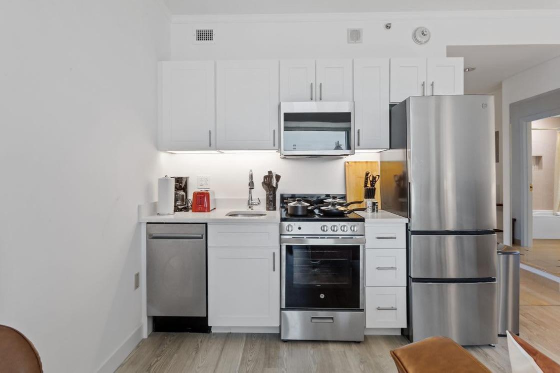 Boardwalk Cozysuites W Kitchen 41 Apartment Atlantic City