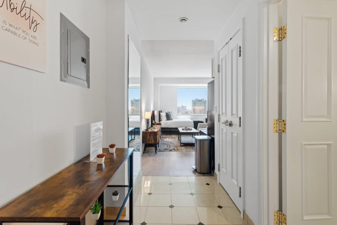 Boardwalk Cozysuites W Kitchen 41 Atlantic City